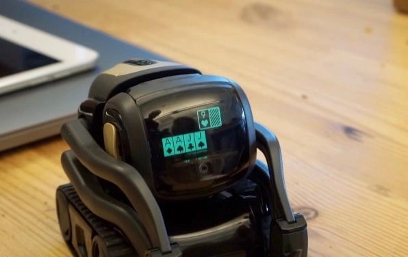 Cada día estamos más cerca de vivir junto a robots (de Star Wars)