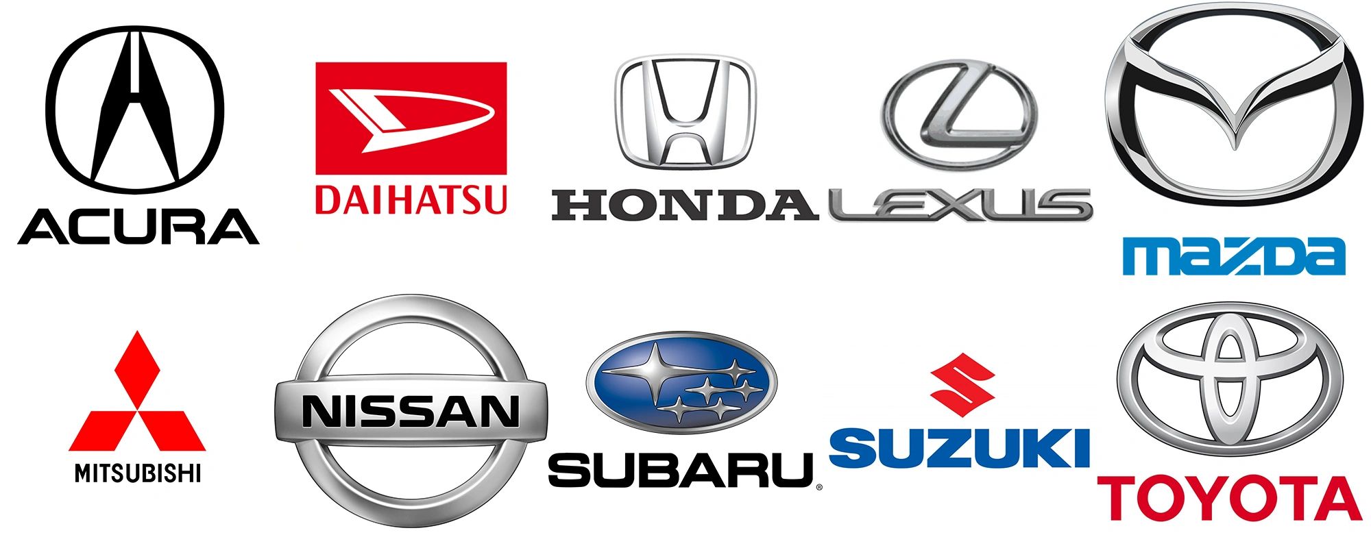 Japón: violaciones en manufactura de coches