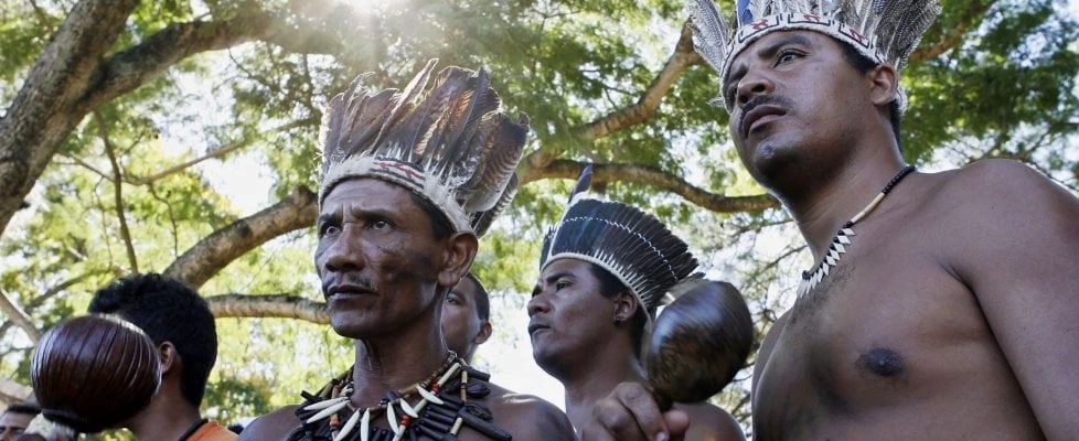 Brasil: (a más de 20 años) justicia en la Amazonía