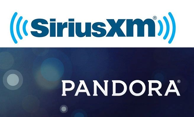 SiriusXM Bought Pandora: Largest Audio Entertainment Company