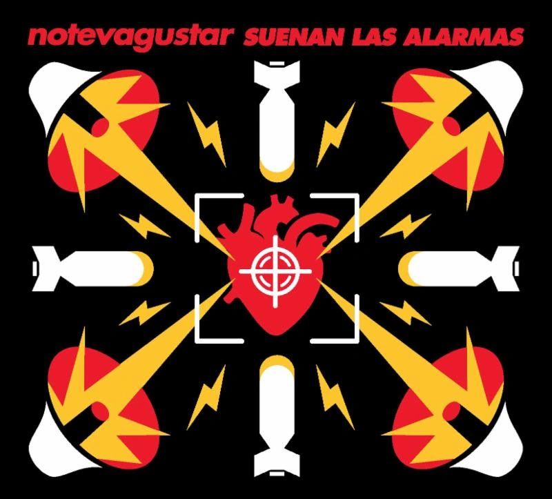“Los Discos Son Una Excusa Para Bailar” Guzmán Silveira NTVG