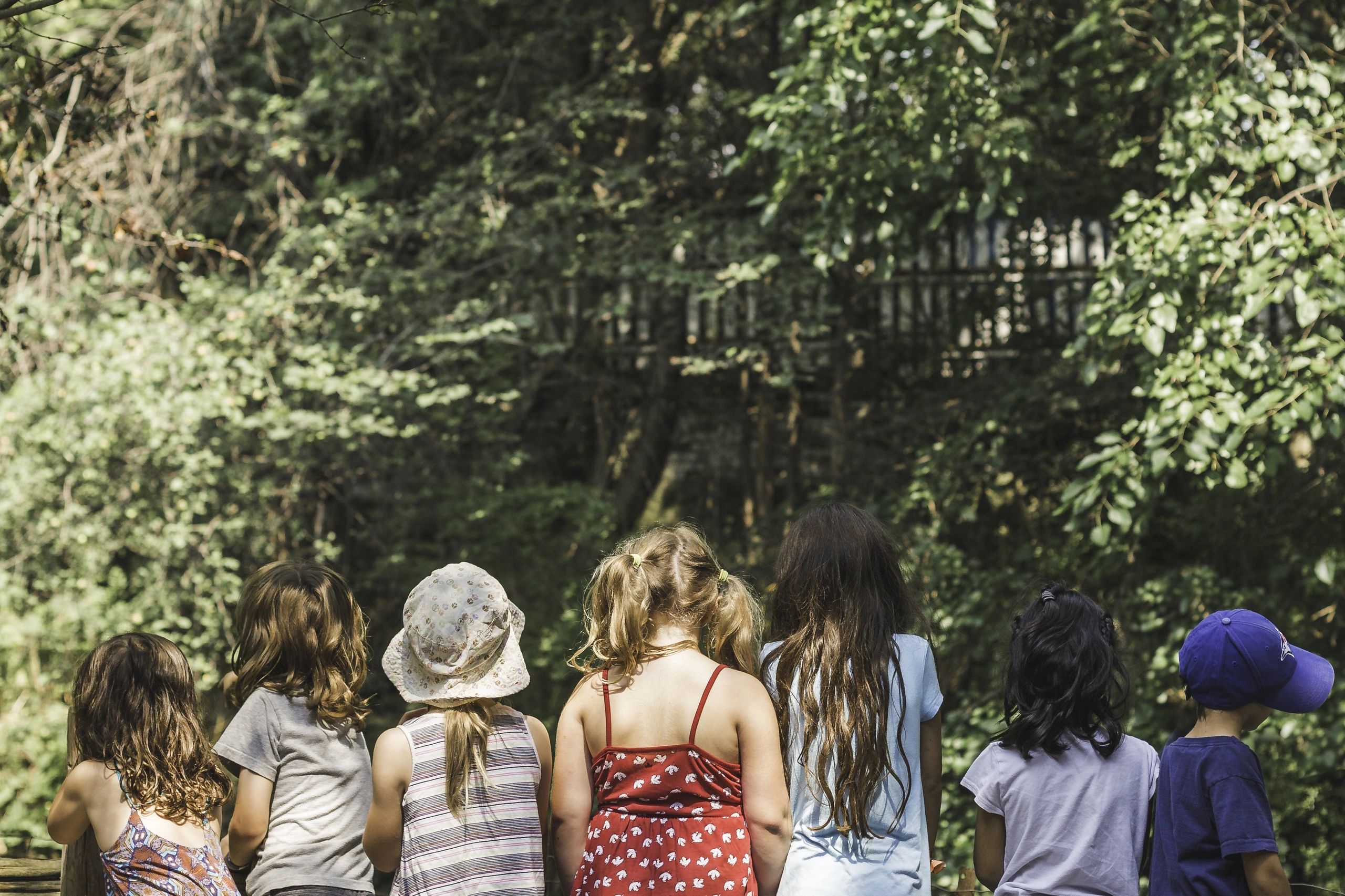 Marcha por nuestras vidas