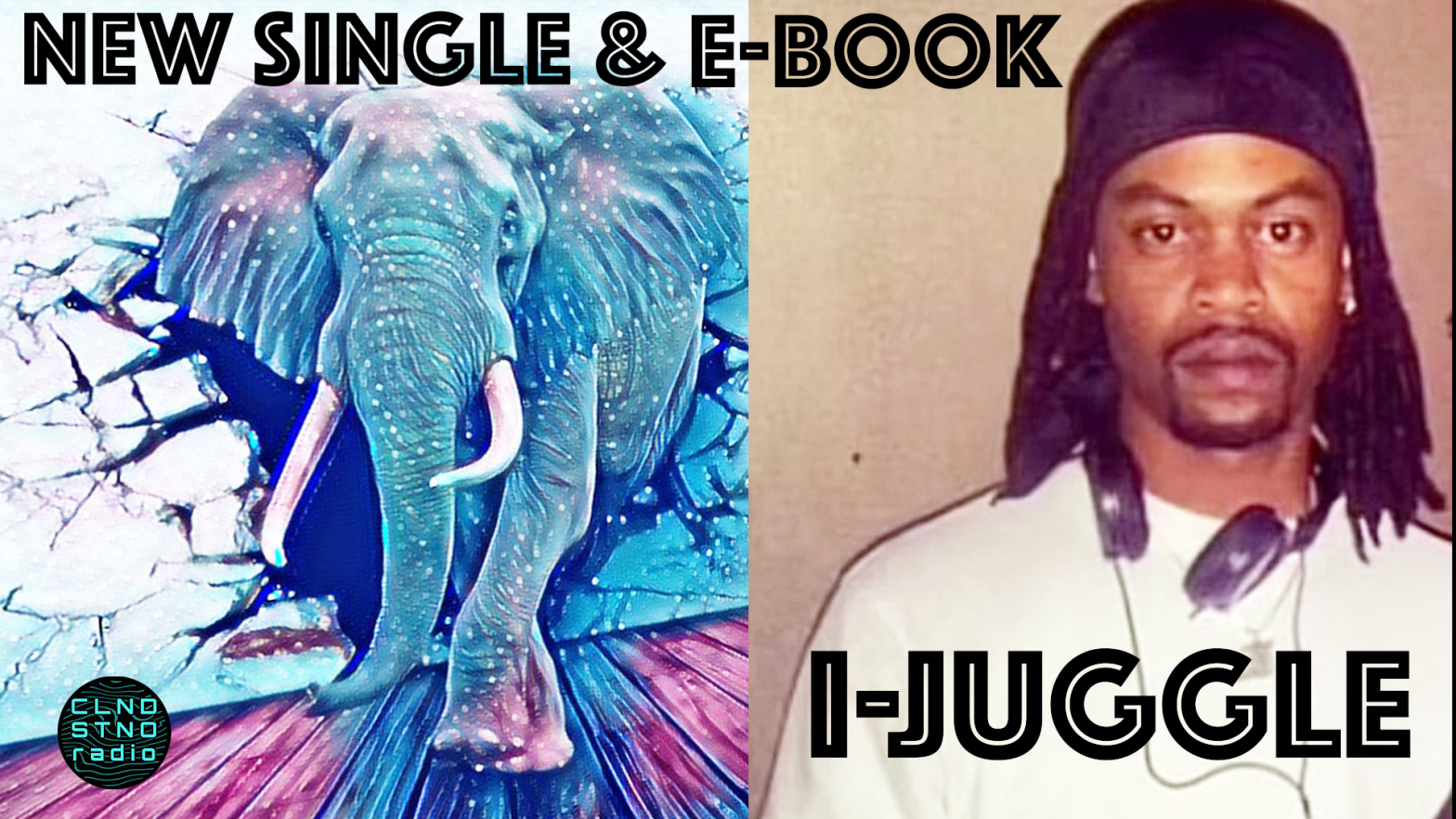 From Music to Contracts, I-Juggle