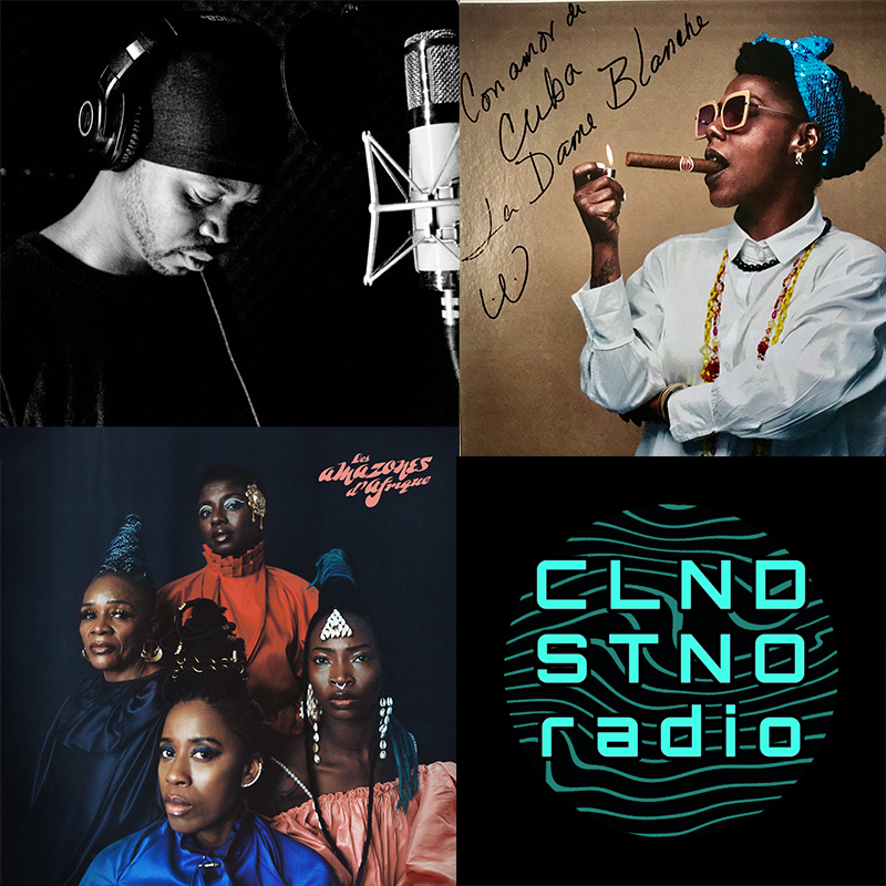 La Dame Blanche y la Ansiedad de Vivir