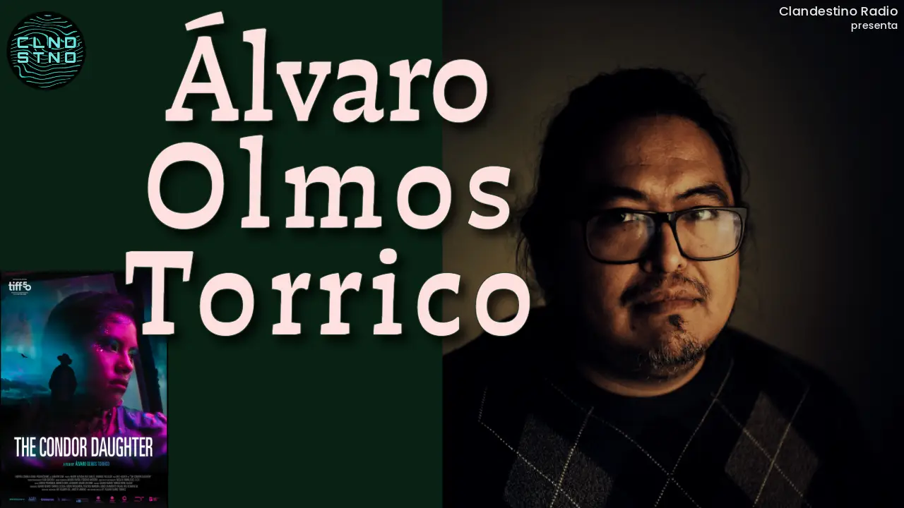 Representando al cine boliviano en el mundo